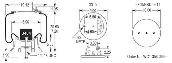 SU95-1125F